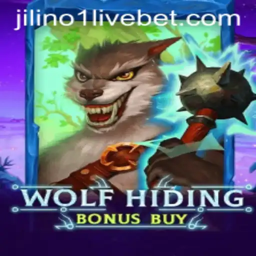 Discover the Thrills of WolfHidingBonusBuy in the Virtual Arena