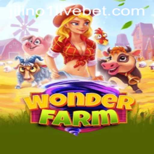 Experience the Magic of WonderFarm: A Journey into Enchantment