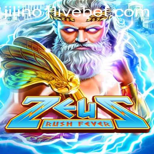 ZeusRushFever: An Electrifying Adventure in Interactive Gaming